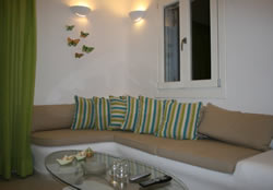 Gay Mykonos Apartments Villa Nireas